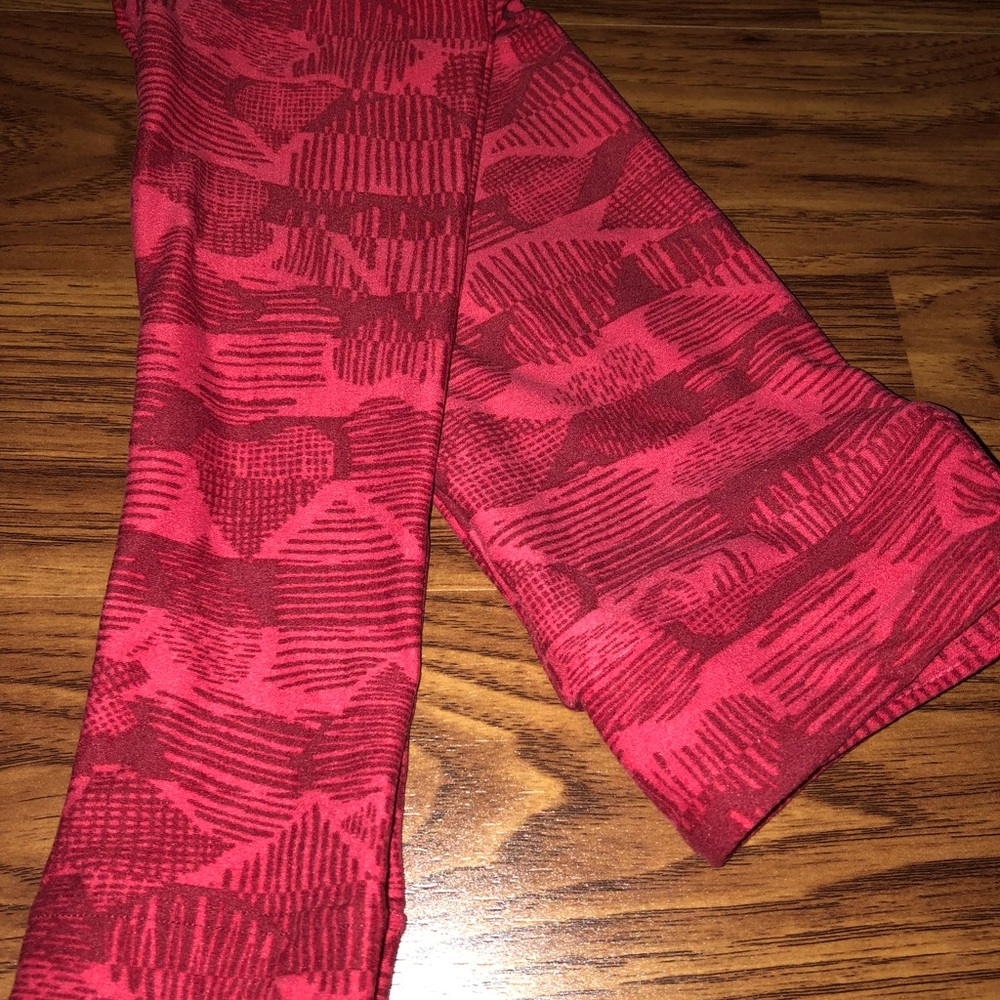 LuLaRoe s/m (size 2t-7) nwot leggings